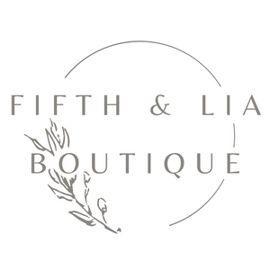 Fifth and Lia Boutique